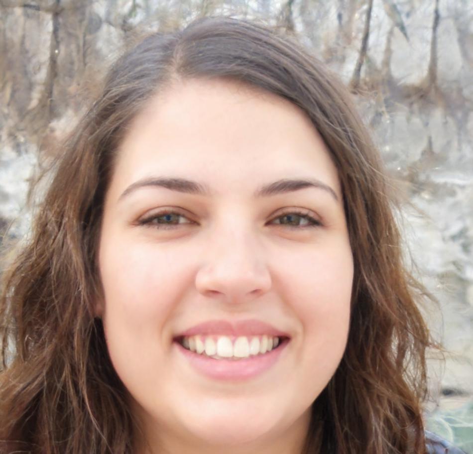 Instructor Vera Lindqvist