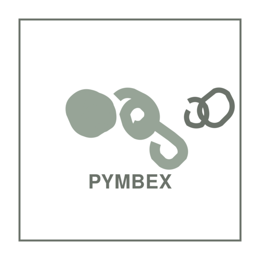 Pymbex Logo
